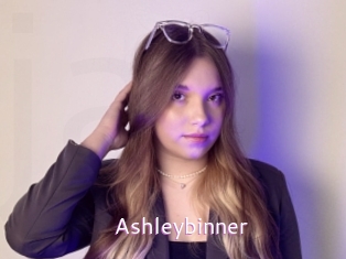 Ashleybinner