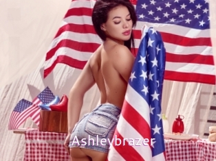 Ashleybrazer