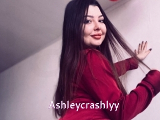 Ashleycrashlyy