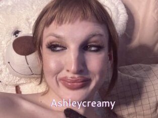 Ashleycreamy