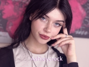 Ashleycrock