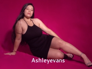 Ashleyevans