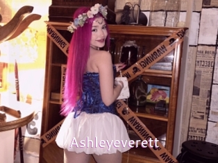 Ashleyeverett