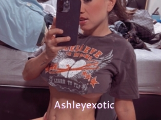 Ashleyexotic