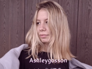 Ashleygosson