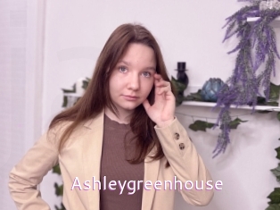 Ashleygreenhouse