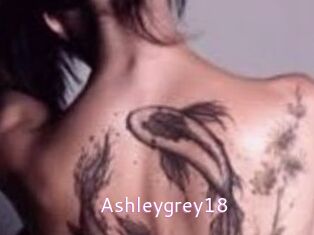 Ashleygrey18