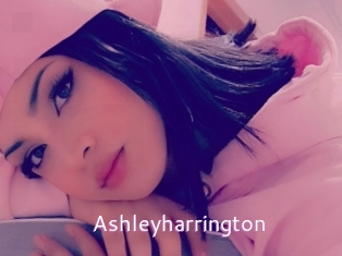 Ashleyharrington