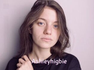 Ashleyhigbie