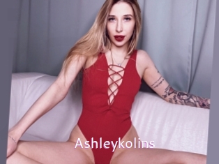 Ashleykolins