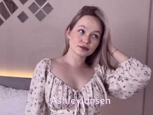 Ashleylonsen