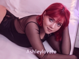 Ashleylovato