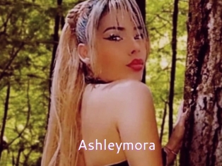 Ashleymora