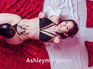 Ashleymorgaann