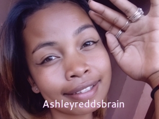 Ashleyreddsbrain