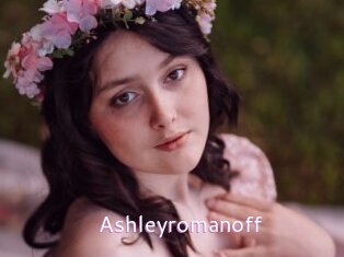 Ashleyromanoff