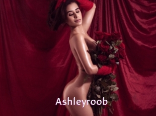 Ashleyroob