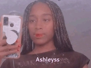 Ashleyss