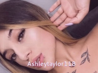 Ashleytaylor118