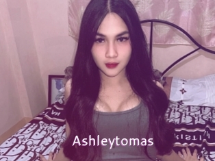 Ashleytomas