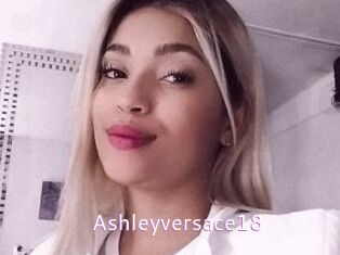 Ashleyversace18