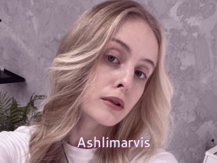 Ashlimarvis