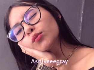 Ashlyeeegray