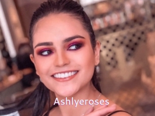 Ashlyeroses