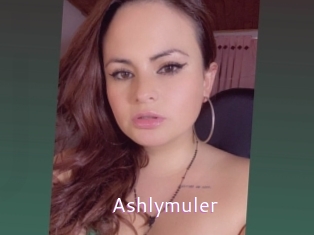 Ashlymuler