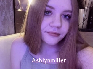 Ashlynmiller