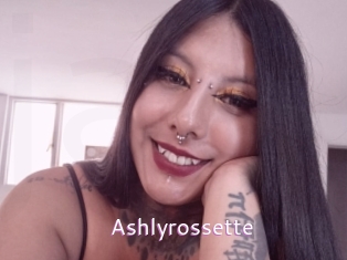 Ashlyrossette