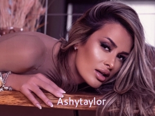 Ashytaylor