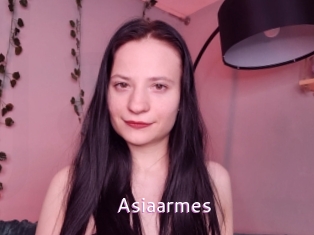 Asiaarmes