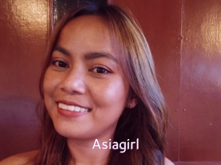 Asiagirl