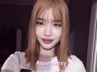 Asianafoxy