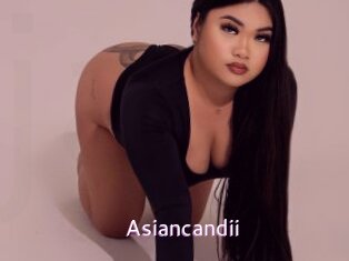 Asiancandii