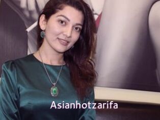 Asianhotzarifa