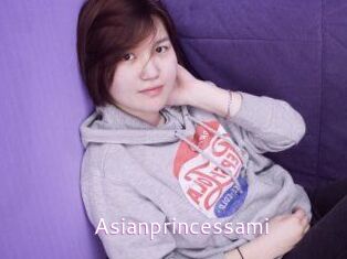 Asianprincessami