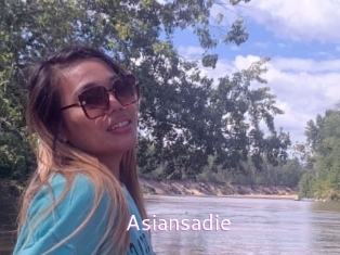 Asiansadie