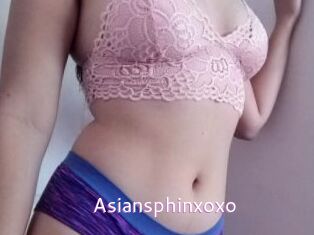 Asiansphinxoxo