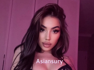 Asiansury