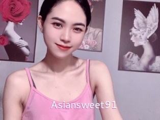 Asiansweet91