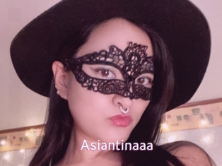 Asiantinaaa