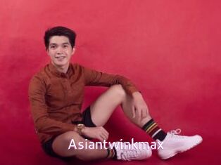 Asiantwinkmax