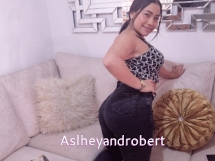 Aslheyandrobert