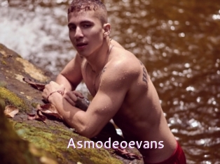 Asmodeoevans