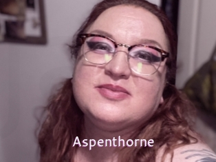 Aspenthorne