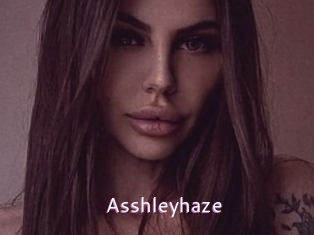 Asshleyhaze