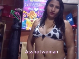 Asshotwoman