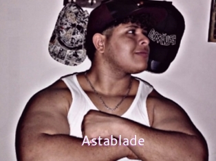 Astablade